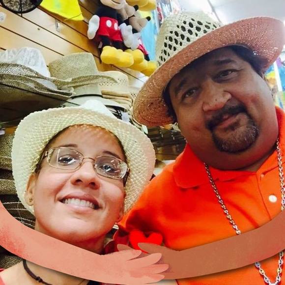 Meet your Posher, Zoraida - Picture 1 of 1